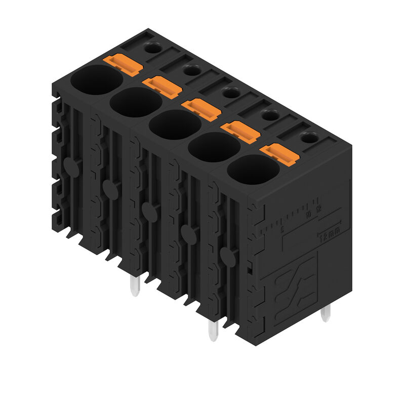 LLFS 7.50/05/180V 5.0SN BK BX