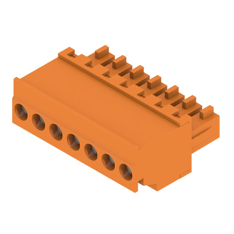 BCZ 3.81/07/270 SN OR BX