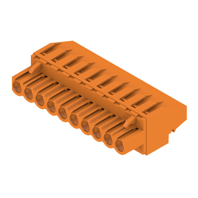 BLZP 5.00HC/10/270 SN OR BX