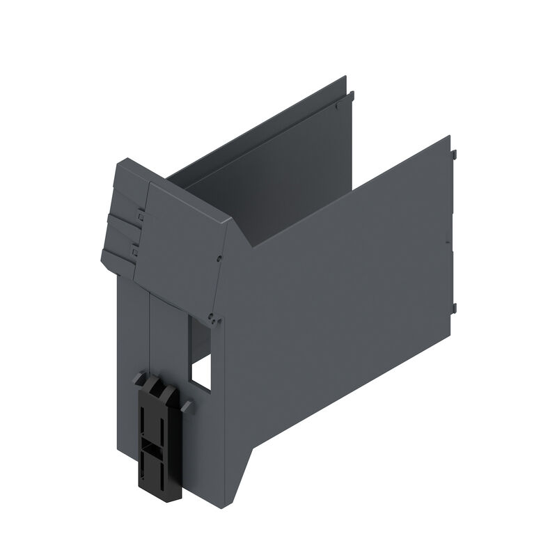 CH20M45 B BUS GGY/BK 2019