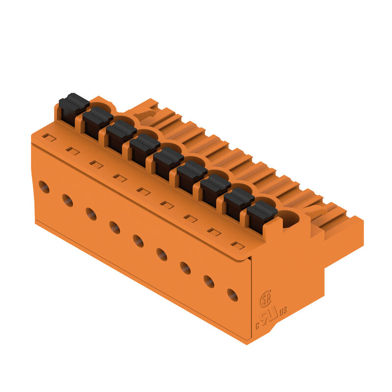 BLF 5.00HC/09/90 SN OR BX