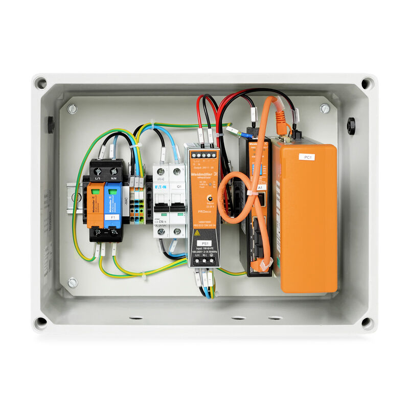 PV CPCI22TXUXDXAXWXRXWW