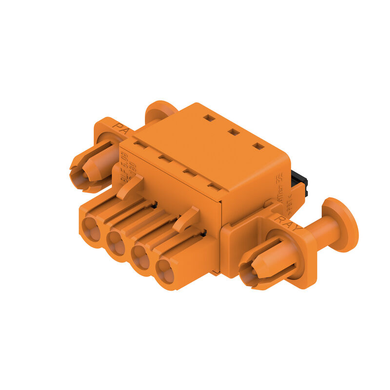 BLF 5.08HC/04/180DF SN OR BX