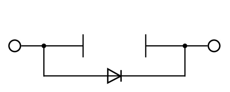 WTR 2.5 D+ 2STB 6.9/2.3