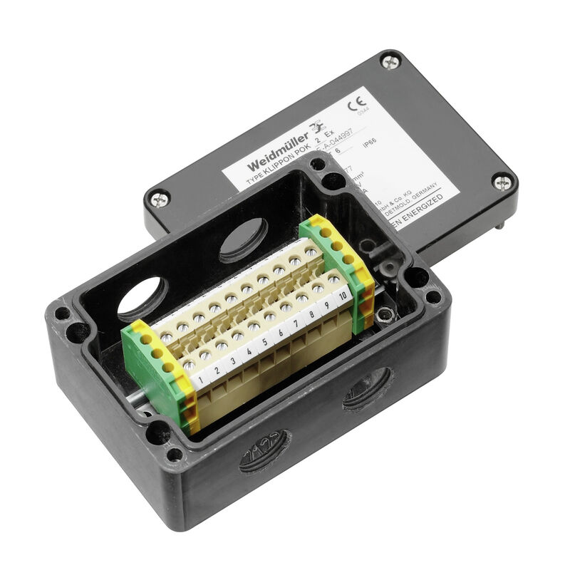 KLIPPON POK2 M20ACSS EX