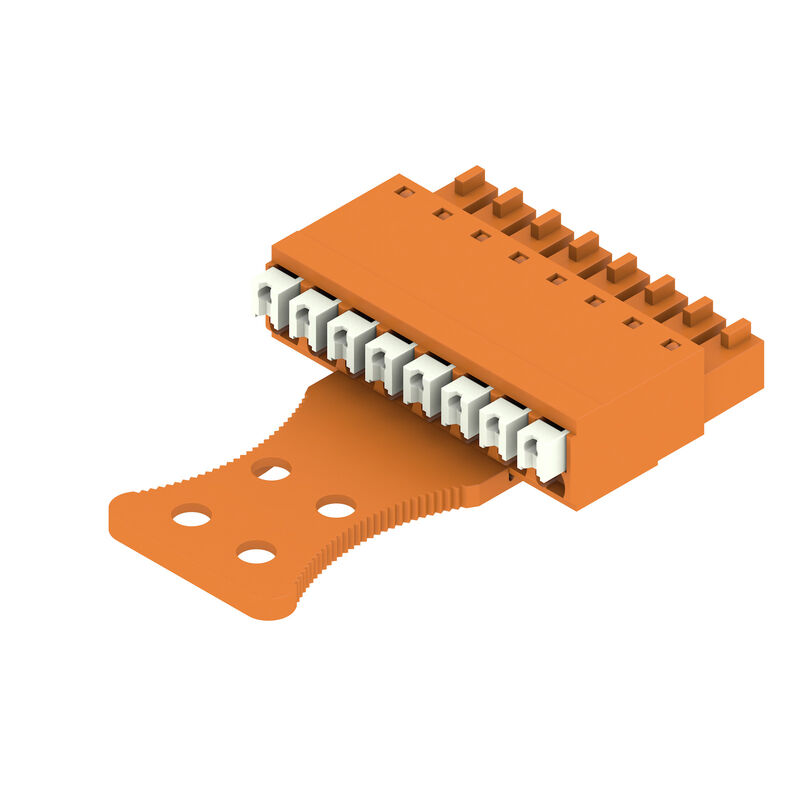 BCF 3.81/08/180ZE SN OR BX