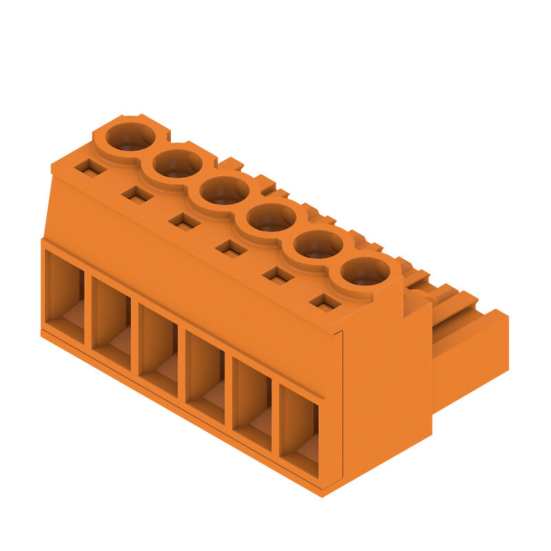 BLZP 5.00HC/06/180 SN OR BX