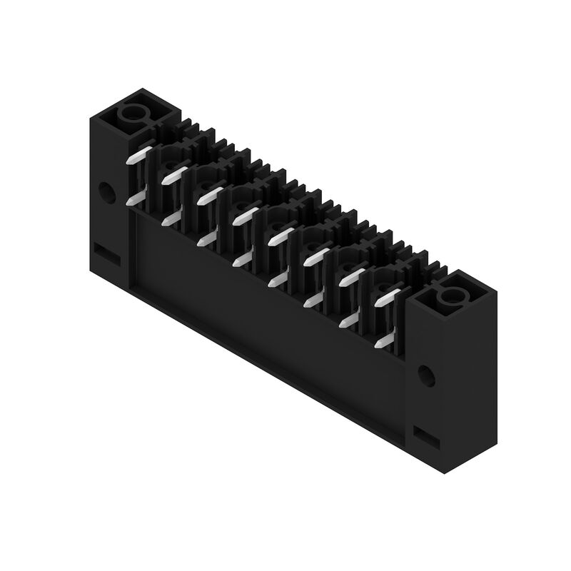 SV 7.62HP/08/90SF 3.5SN BK BX