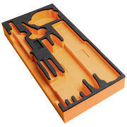 TCB  INL THIRD 13 EMPTY