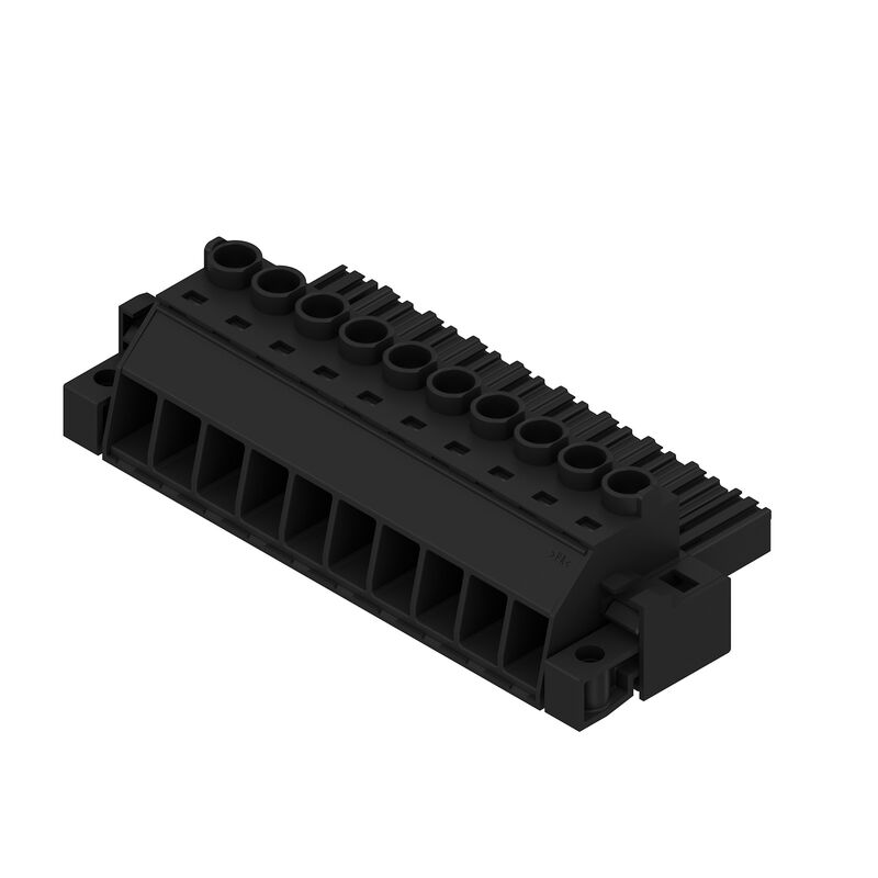 BVZ 7.62HP/10/180SFC SN BK BX