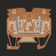 ZDUB 2.5-2/2AN/15 BL