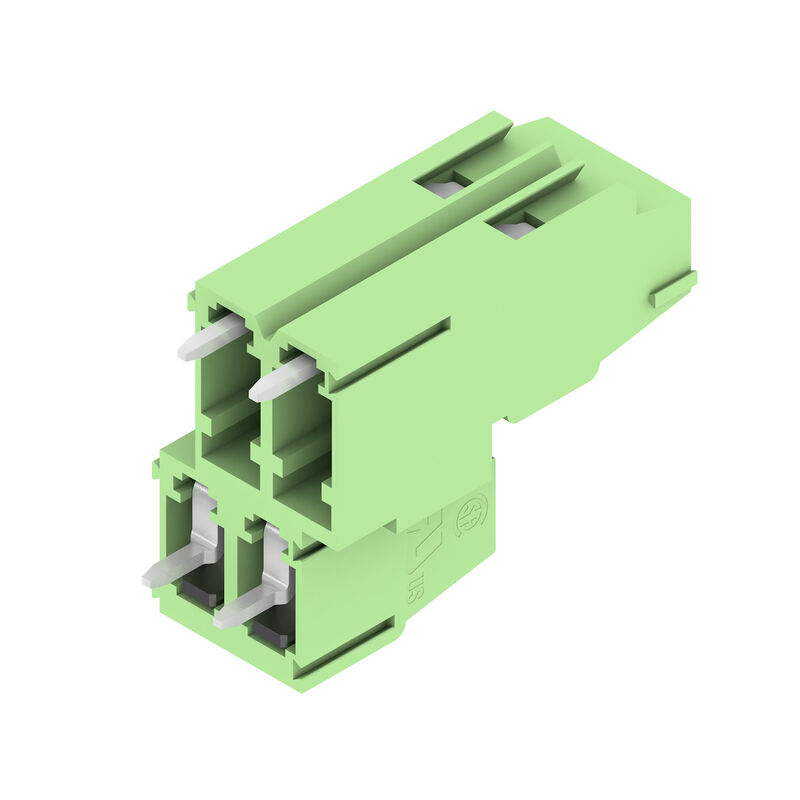 LM2N 5.08/04/90 3.5SN GN BX