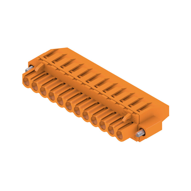 BLZP 5.08HC/12/270F SN OR BX