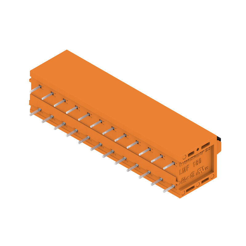 LMF 5.08/12/180 3.5SN OR BX