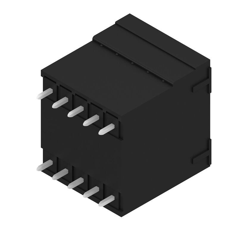 SCD-THR 3.81/10/180G 3.2SN BK BX