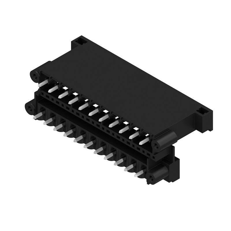 SLDV-THR 5.08/22/180F 3.2SN BK BX