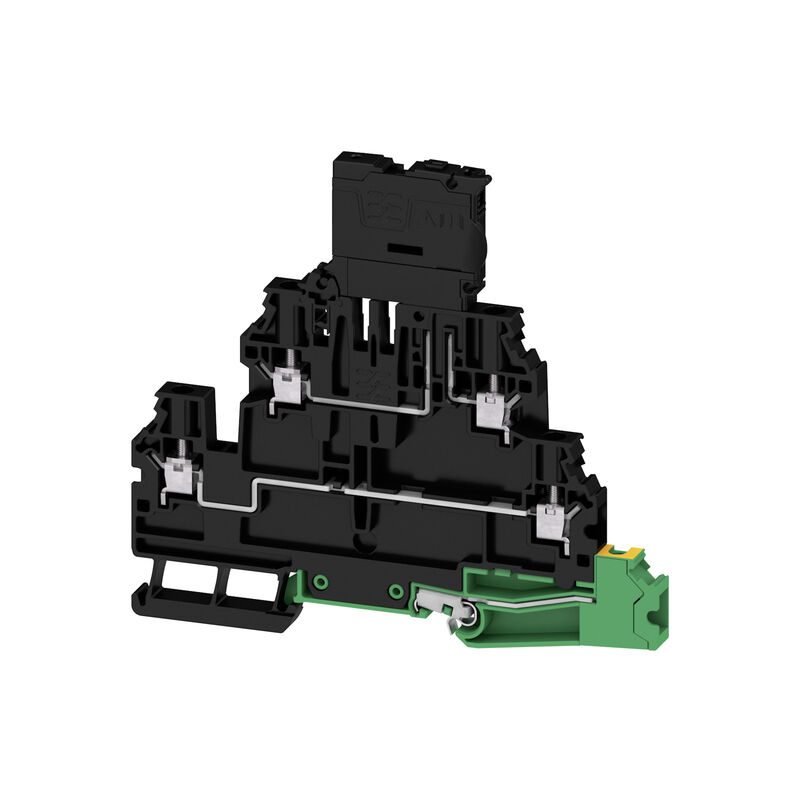 W2T 4 FS-FT-PE 100-250V BK