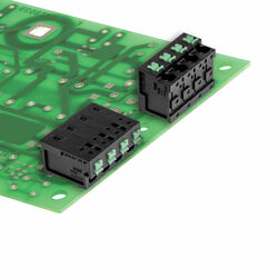Power terminal (1000 V, 2,5 mm&sup2;)