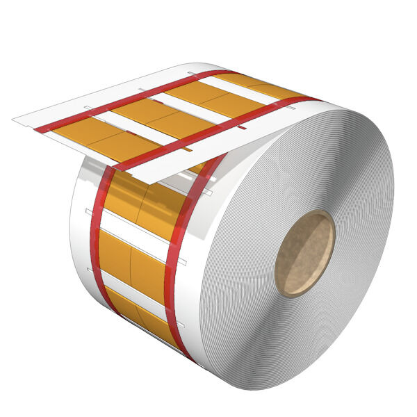 HS-HF 6.4-12.7/50 MM Y