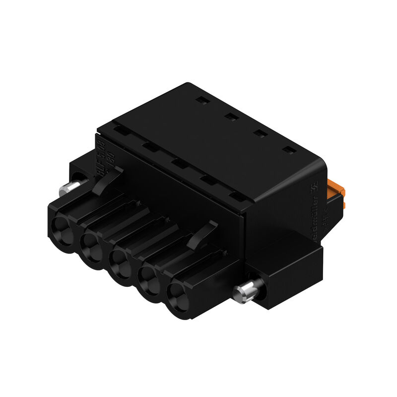 BLF 5.08HC/05/180F SN BK BX