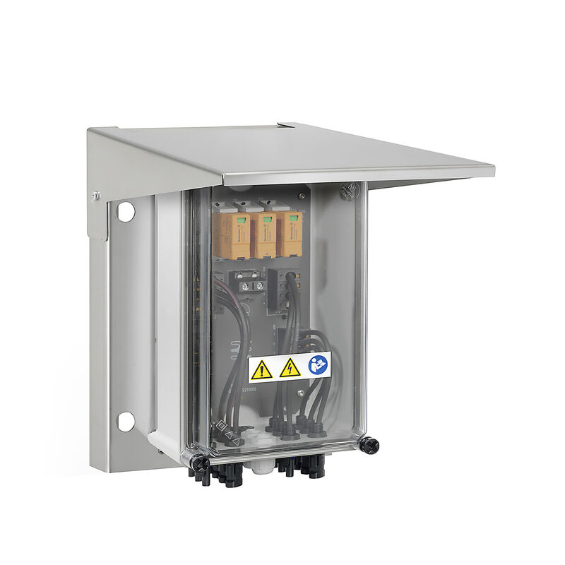 PV SUN COVER 30/19/18