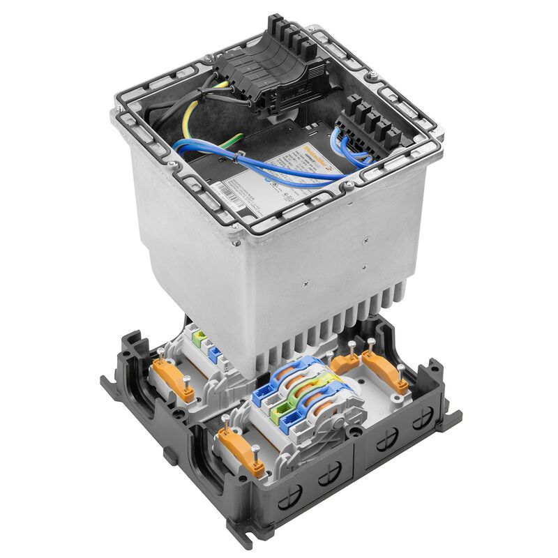 FP PRO TOP3 24/20 2P