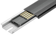 SAMPLE CH20M BUS 250MM TS 35X7.5