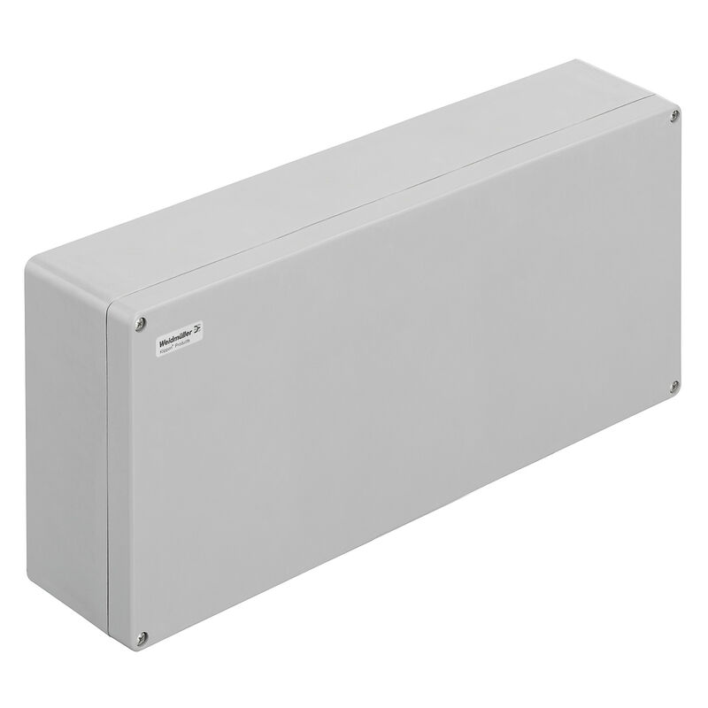 聚酯接线盒 KLIPPON POK 256012