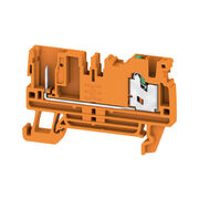 SPGTB 2.5 FT 2C/1 OR