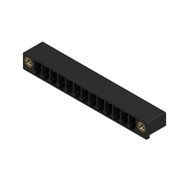 SC-SMT 3.81/13/270F 3.2SN BK BX