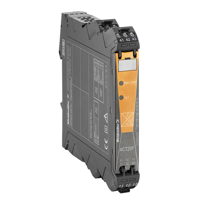 电子产品 ACT20P-CML-10-AO-RC-S