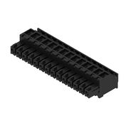 接插件BCZ 3.81/14/90 SN BK BX