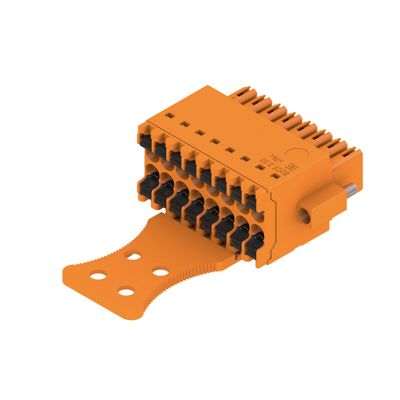 B2CF 3.50/16/180FZE SN OR BX