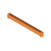 接插件SL 5.08HC/22/180F 3.2SN OR BX