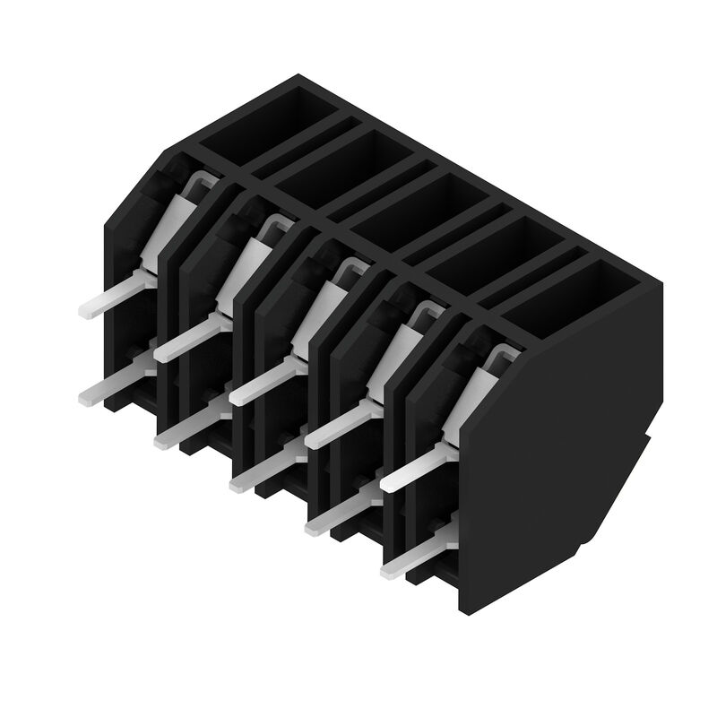 LSF-SMT 5.00/05/135 3.5SN BK RL