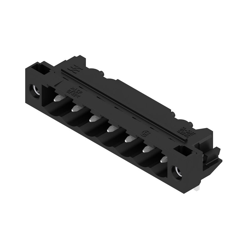 SL-SMT 5.08HC/07/90LF 3.2SN BK BX