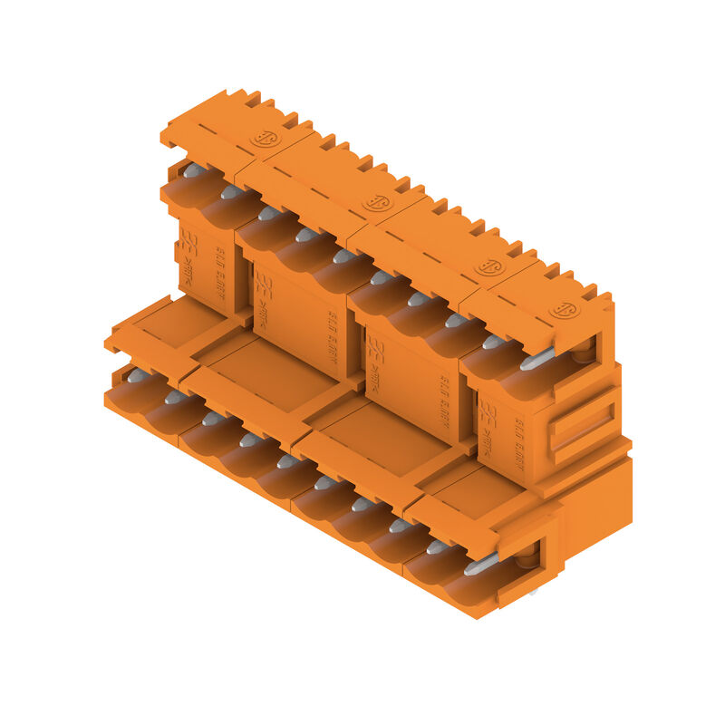 SLD 5.08V/20/90B 3.2 SN OR BX