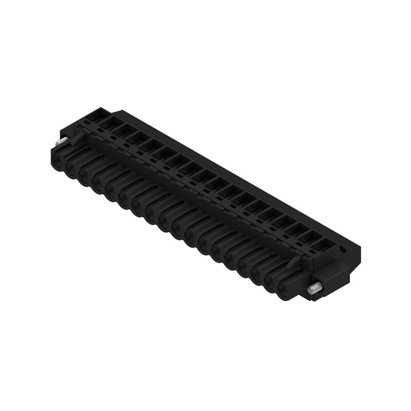 BLZP 5.00HC/18/90F SN BK BX