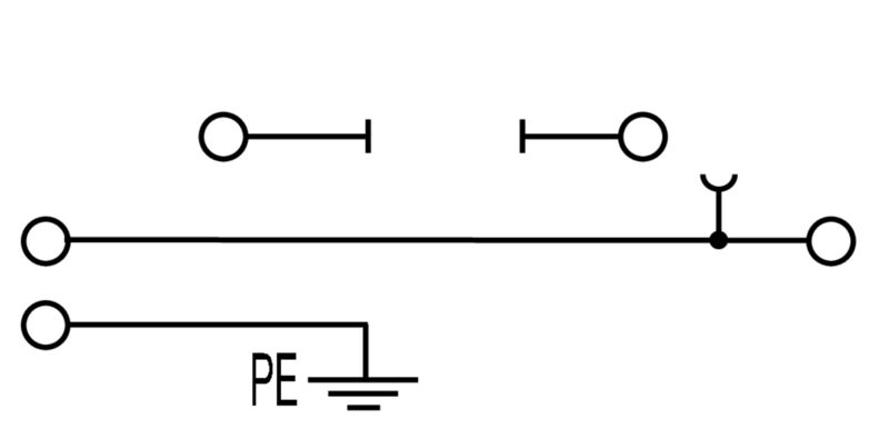 WDK 2.5/TR-DU-PE/O TNHE