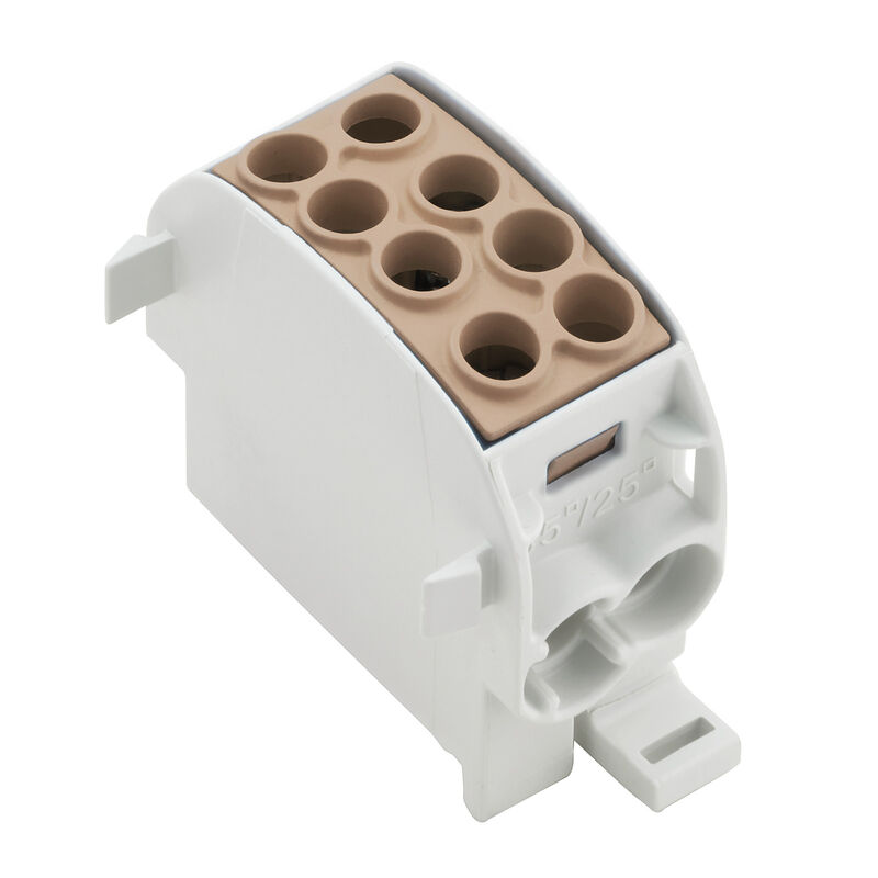 WPD 102 2X35/2X25 BN