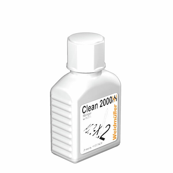 CLEANER 2000 25ML