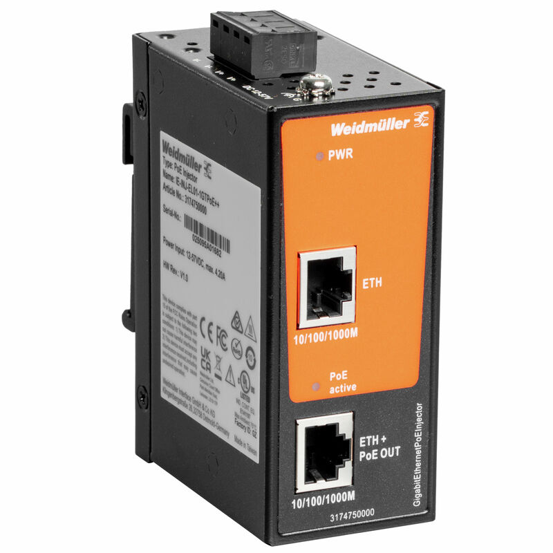 IE-INJ-EL01-1GTPOE++