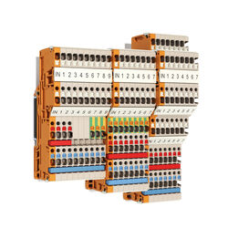 Cableado de señales