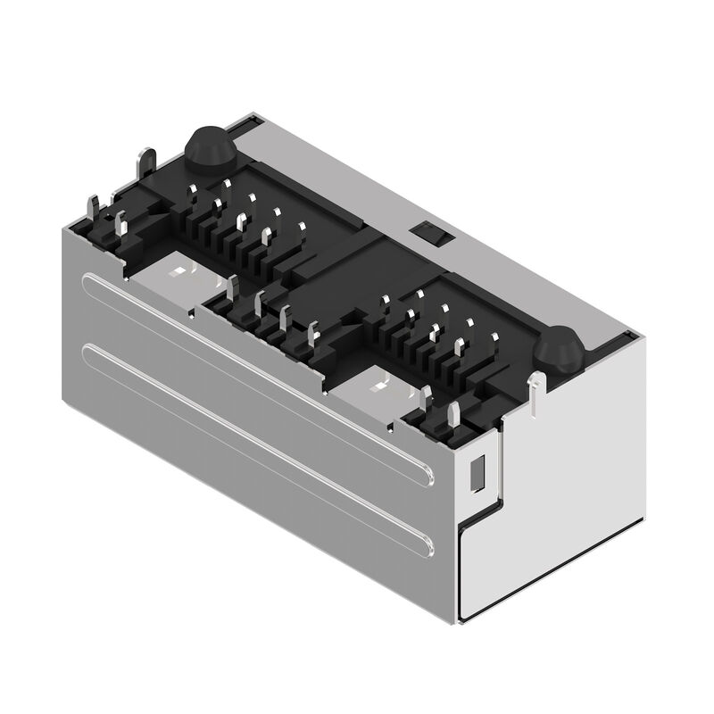 RJ45C5 R12U 1.7N4G/Y RL