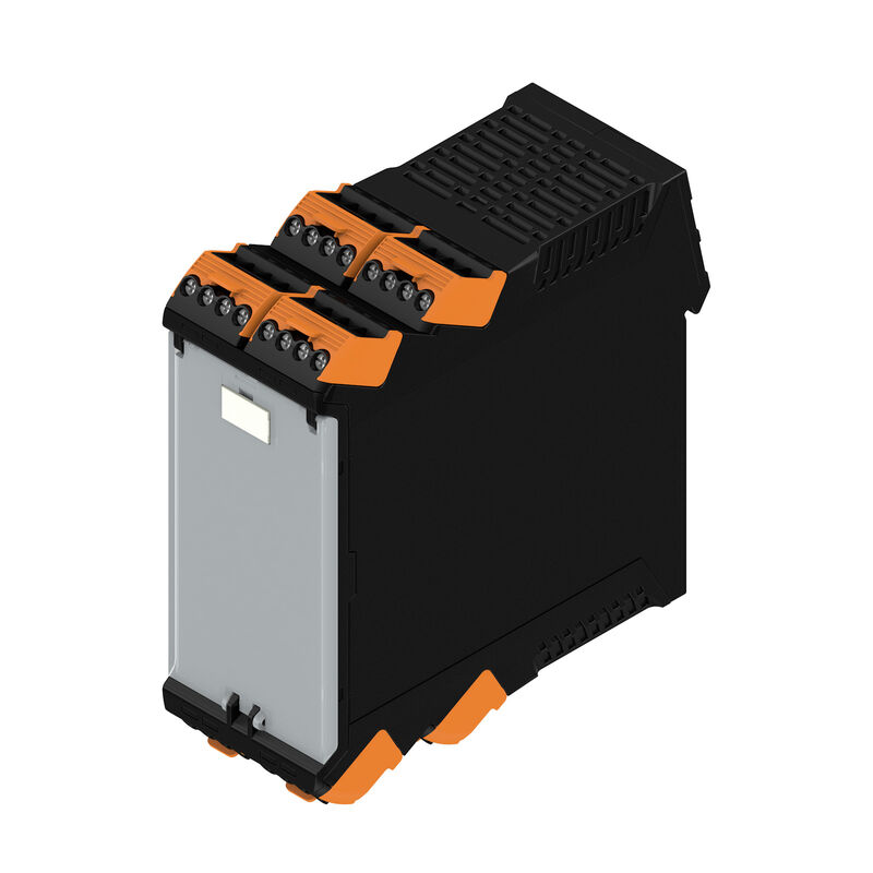 SAMPLE CH20M45 22/22 ASSEMBLED