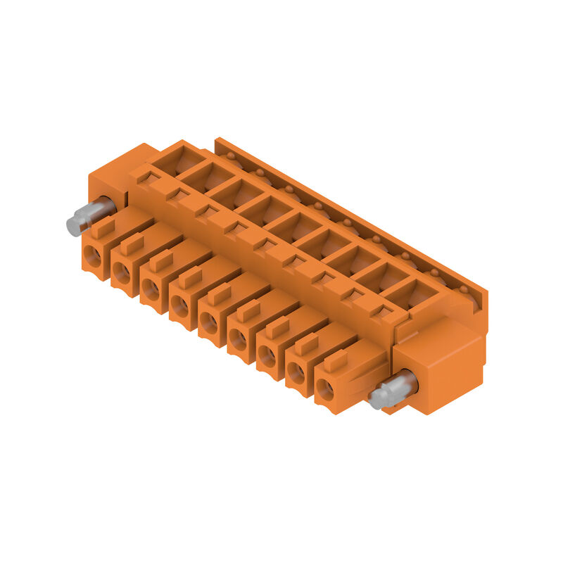 BCZ 3.81/09/90F SN OR BX