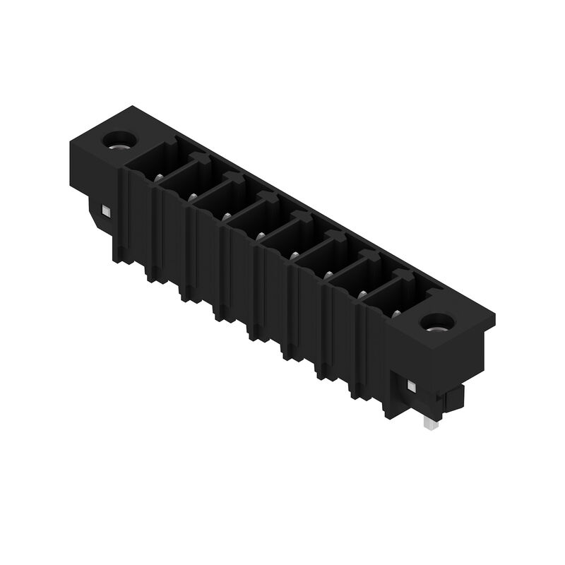 SC-SMT 3.81/08/180LF 1.5SN BK BX