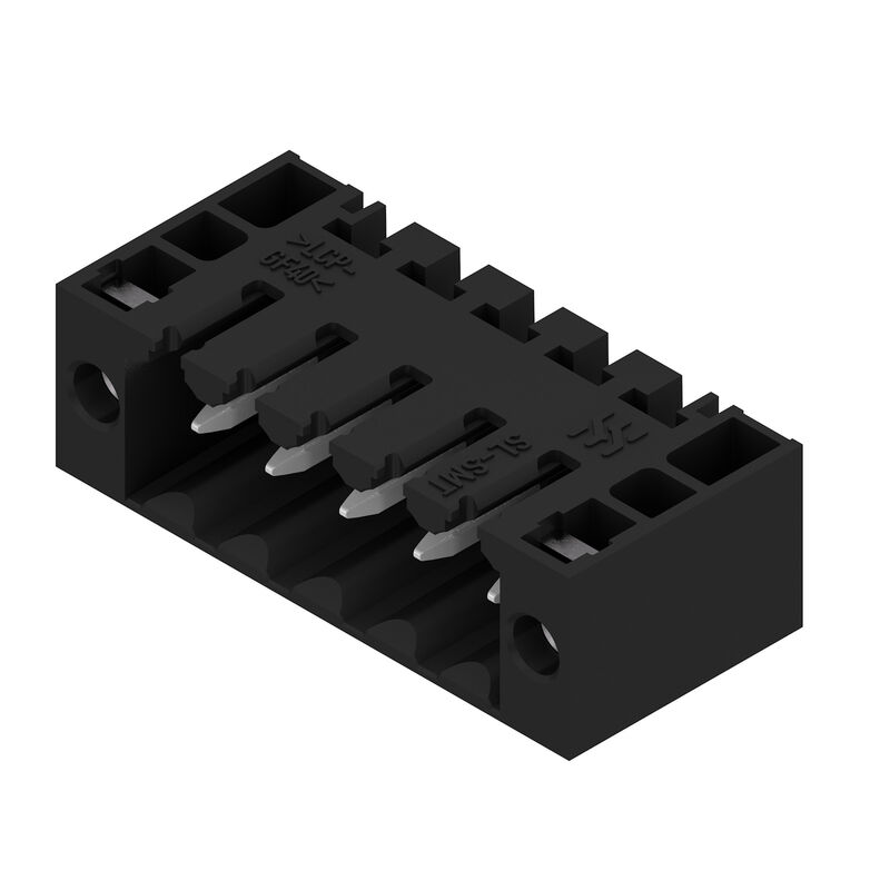 SL-SMT 3.50/05/180F 1.5SN BK BX