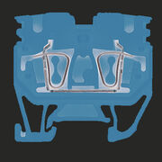 ZDUB 2.5-2/4AN/15 OR