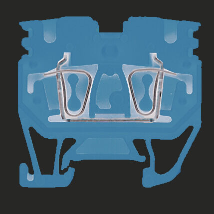 ZDUB 2.5-2/4AN/15 OR